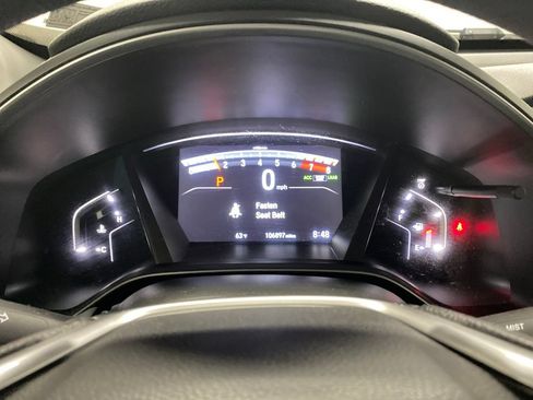 Used 2019 Honda CR-V LX image 36