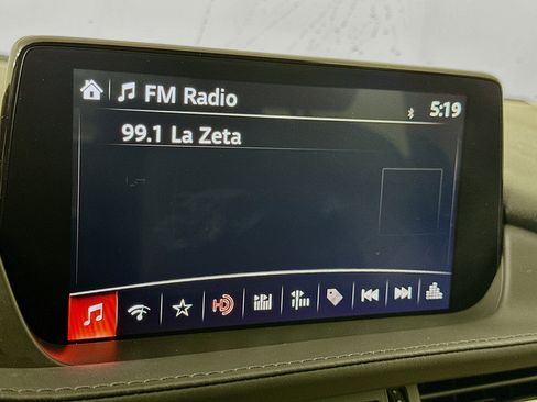 Used 2020 MAZDA MAZDA6 Grand Touring image 21