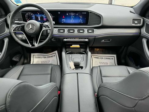 Used 2024 Mercedes-Benz GLE 350 4MATIC image 14