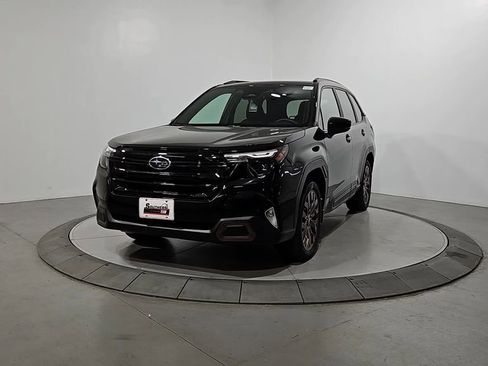 New 2026 Subaru Forester Sport AWD/4WD image 1