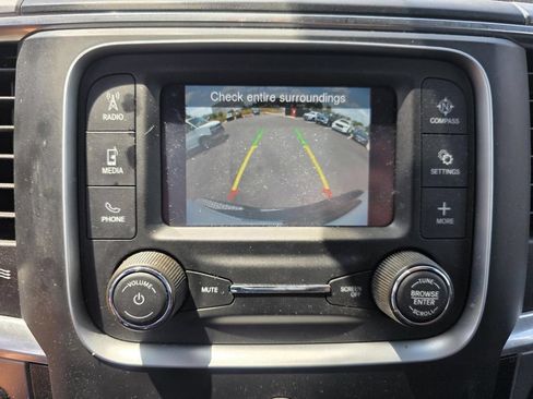 Used 2023 RAM 1500 Classic Warlock AWD/4WD image 20