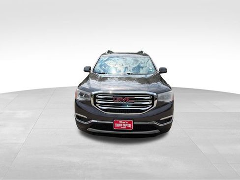 Used 2017 GMC Acadia SLT AWD/4WD image 8