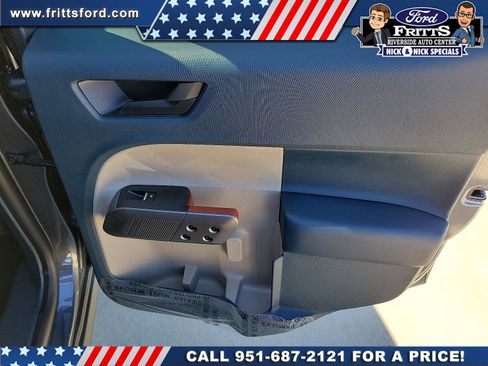 New 2026 Ford Maverick Lariat w/ 4K Tow Package image 21