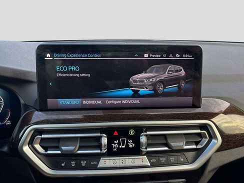 Used 2023 BMW X3 xDrive30i w/ Premium Package image 30