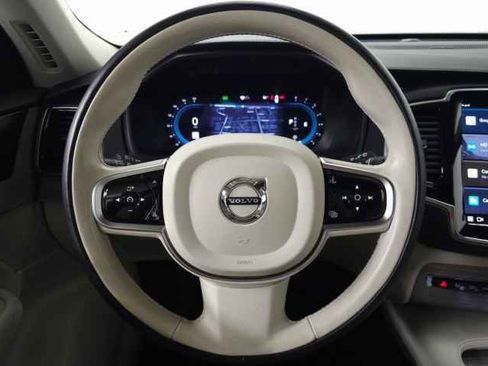 Certified 2023 Volvo XC90 B6 Ultimate w/ Protection Package Premier image 21