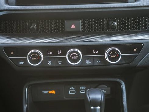 Used 2025 Honda CR-V Sport-L image 14