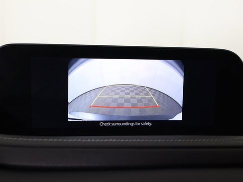 Used 2025 MAZDA CX-30 AWD 2.5 S w/ Preferred Package image 48