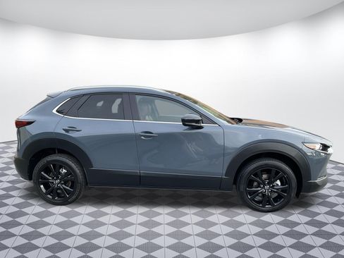 Used 2025 MAZDA CX-30 AWD 2.5 S w/ Preferred Package image 2