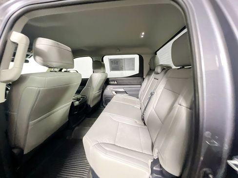 Used 2024 Toyota Tundra SR5 w/ SR5 Premium Package image 29