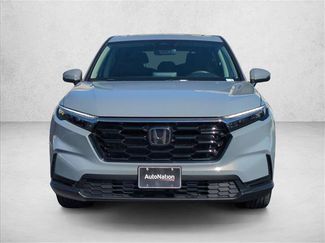 Used 2025 Honda CR-V EX video 2