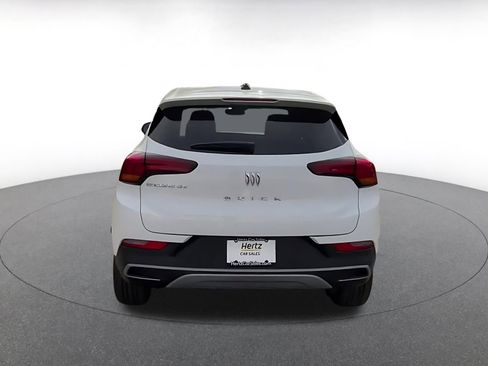 Used 2025 Buick Encore GX Preferred FWD image 12