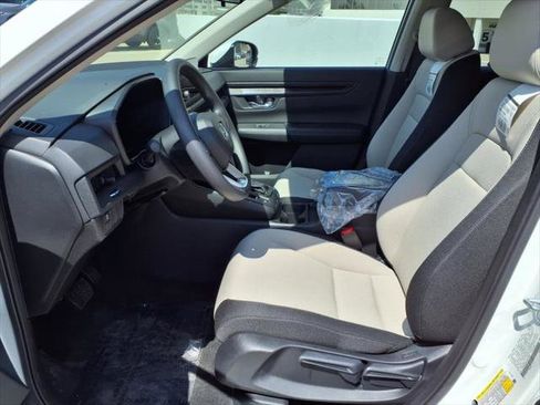 New 2025 Honda CR-V LX image 9