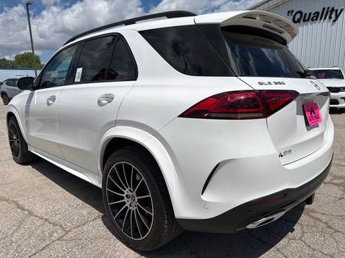 Used 2022 Mercedes-Benz GLE 350 4MATIC image 12