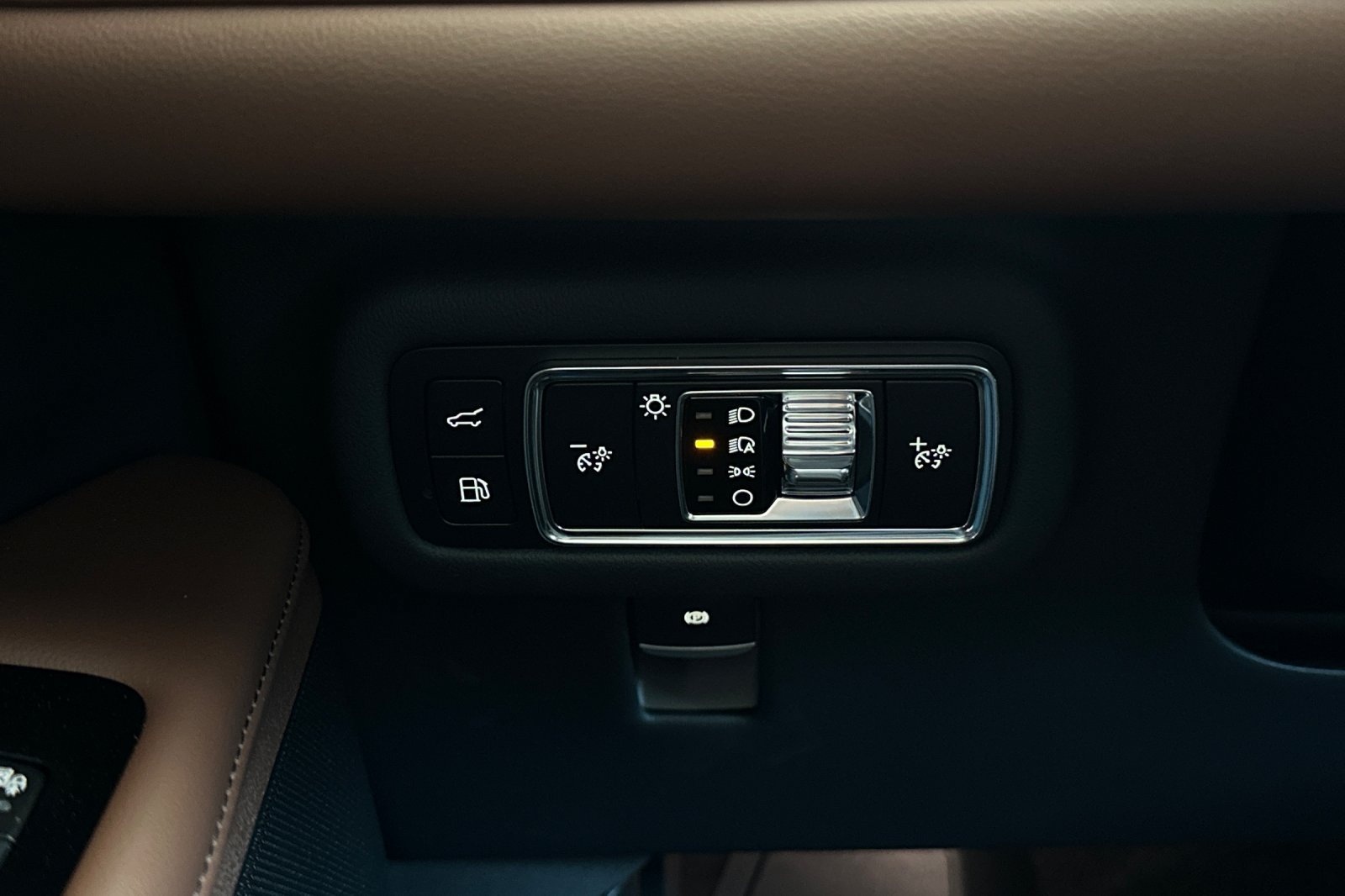 New 2026 Lincoln Nautilus Reserve AWD/4WD image 27