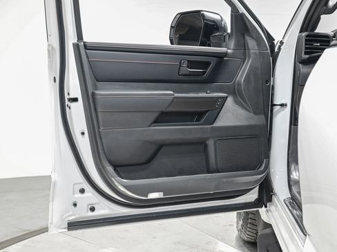 Used 2024 Toyota Sequoia SR5 image 12