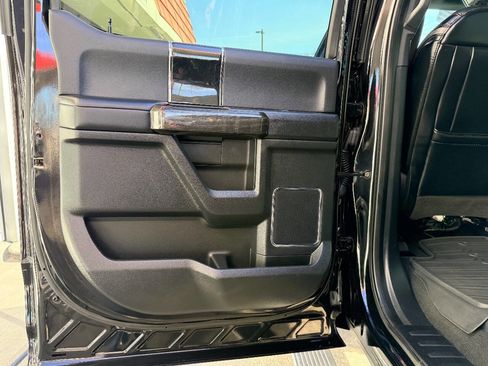 Used 2020 Ford F450 Platinum image 61