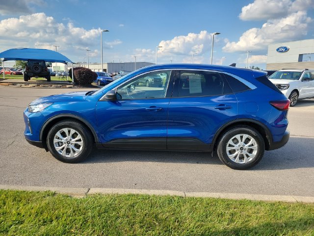 Certified 2023 Ford Escape Active w/ Cold Weather Package FWD image 2