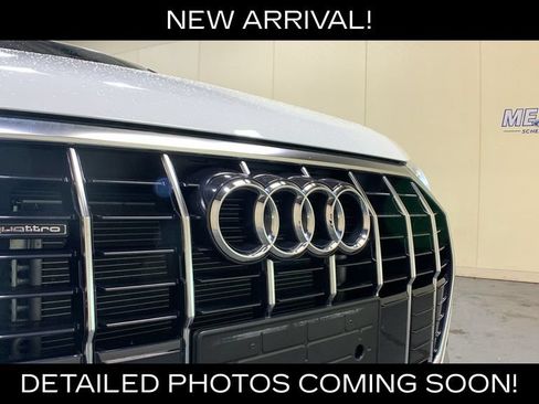 Used 2024 Audi Q3 2.0T Premium AWD/4WD image 49