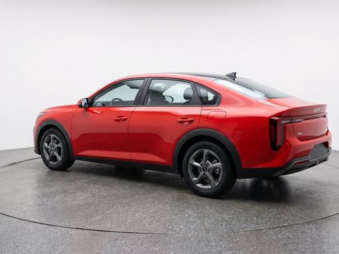 Used 2025 Kia K4 FWD image 6