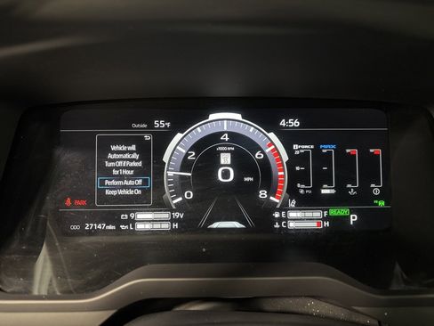 Used 2022 Toyota Tundra Platinum image 13