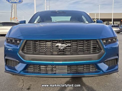New 2026 Ford Mustang Premium image 14