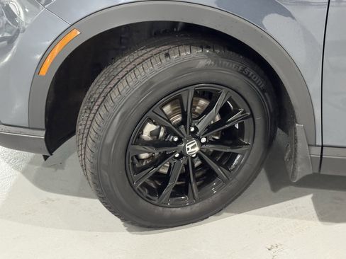 Used 2024 Honda CR-V Sport image 41