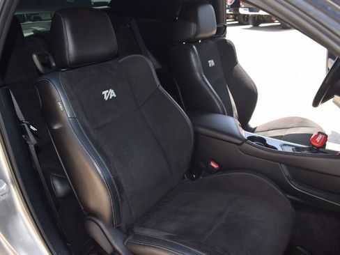 Used 2018 Dodge Challenger T/A RWD image 11