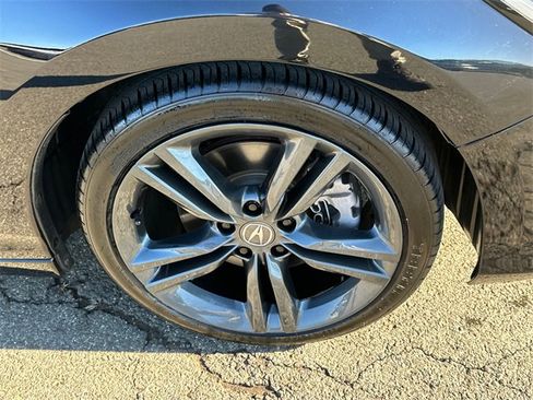 Used 2023 Acura Integra A-Spec image 7