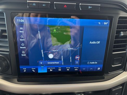 Used 2021 Ford F150 XLT w/ Equipment Group 302A High image 29