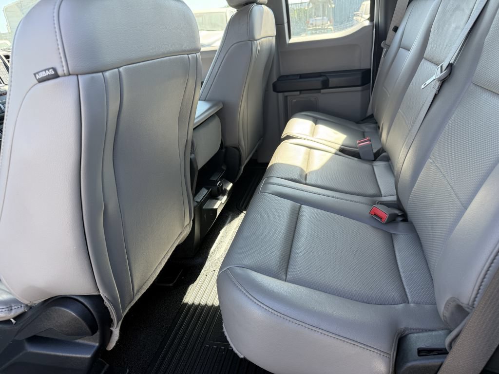 Used 2018 Ford F250 XL w/ Power Equipment Group RWD image 16