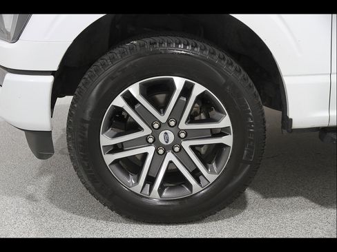 Used 2023 Ford F150 XL w/ STX Appearance Package AWD/4WD image 23