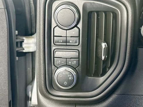 Used 2024 GMC Sierra 1500 Pro w/ Graphite Edition AWD/4WD image 19
