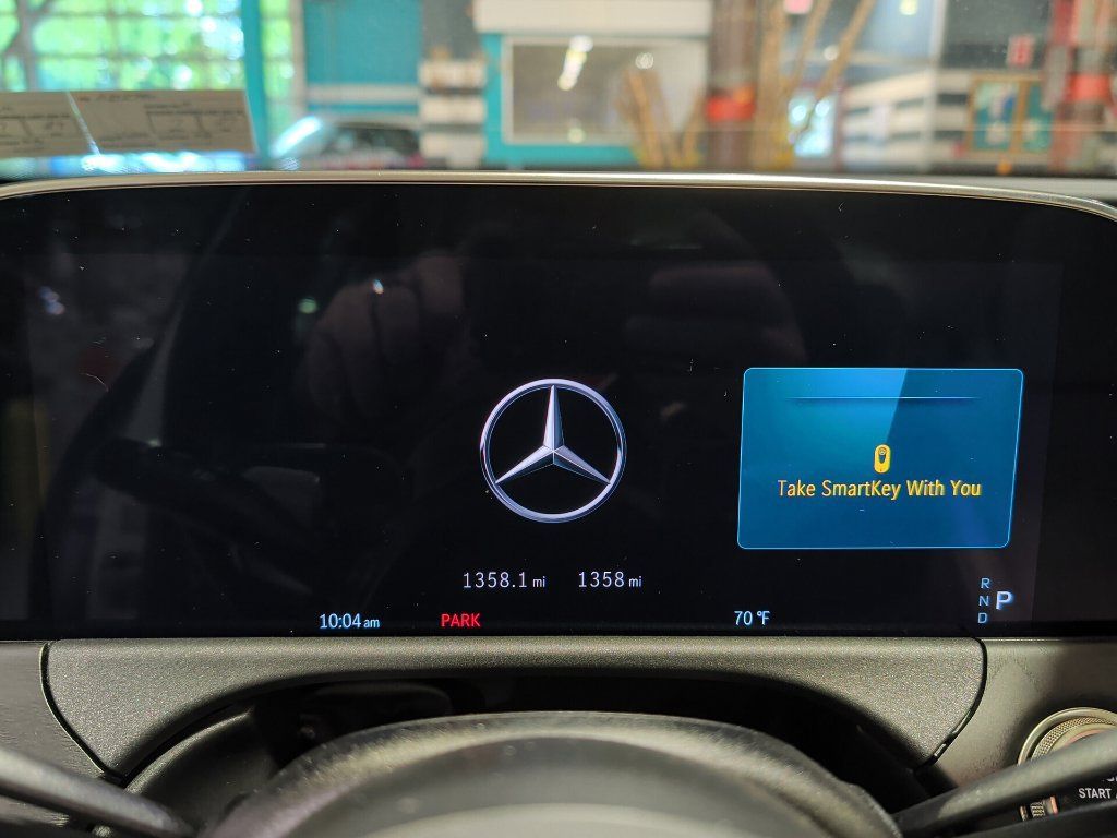 Used 2026 Mercedes-Benz E 350 4MATIC Sedan image 19