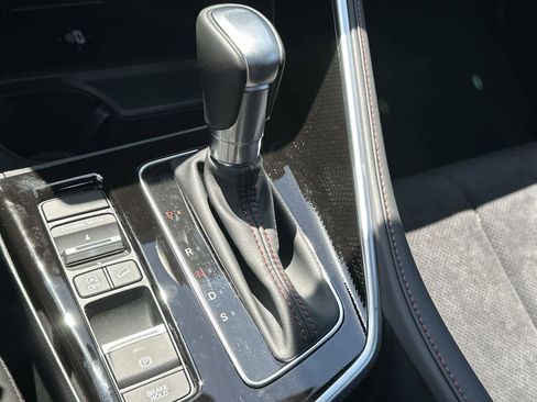 New 2025 Acura ADX A-Spec image 17