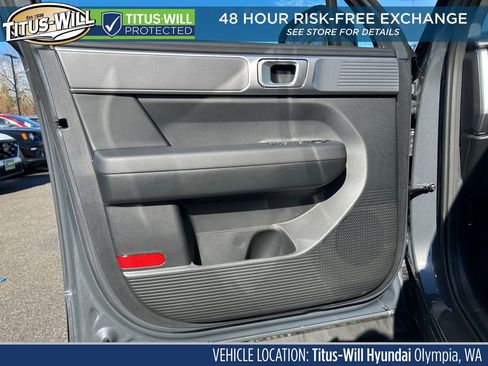 New 2026 Hyundai Santa Fe SE image 22