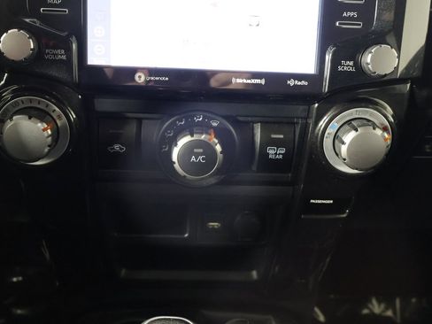 Used 2024 Toyota 4Runner TRD Off-Road Premium image 46