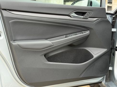 New 2026 Volkswagen GTI SE FWD image 26