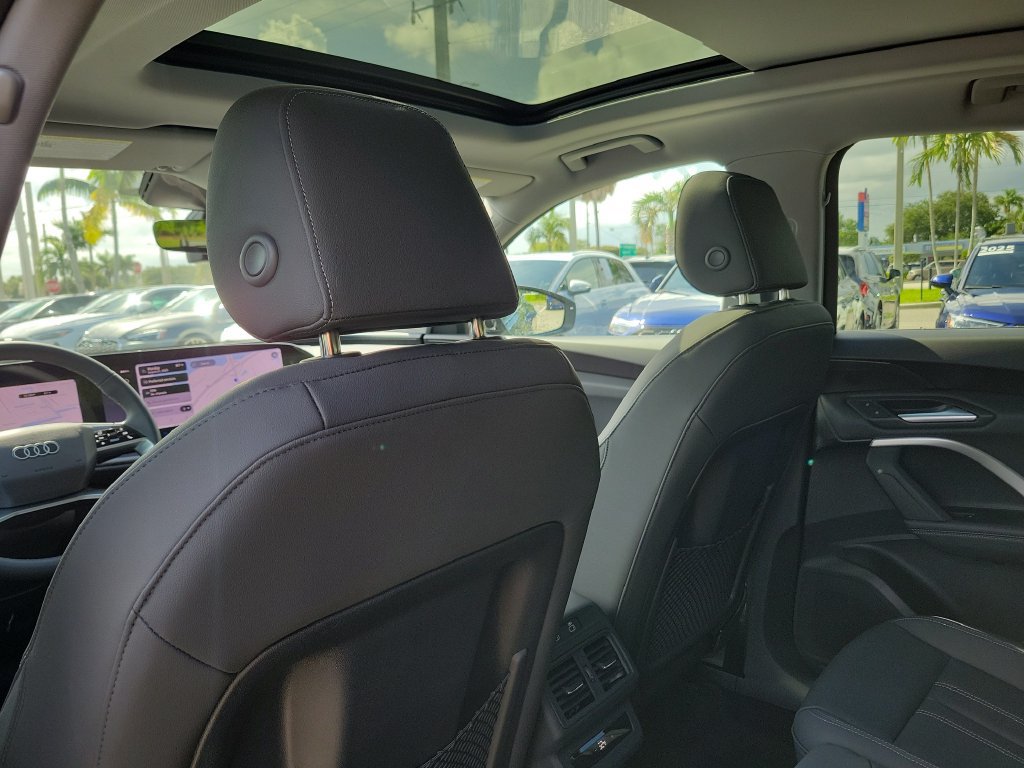 New 2026 Audi Q5 Premium AWD/4WD image 25