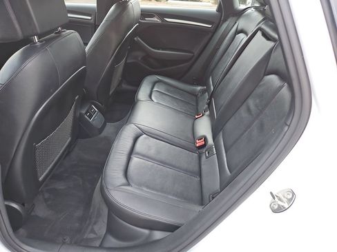 Used 2020 Audi A3 2.0T Premium FWD image 25