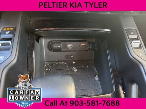 Used 2020 Kia Telluride EX w/ Towing Package image 23