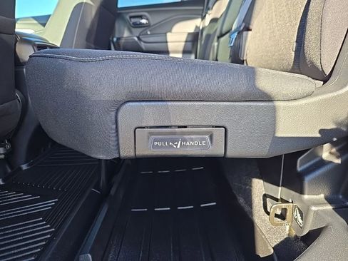 Used 2024 Honda Ridgeline Sport image 38