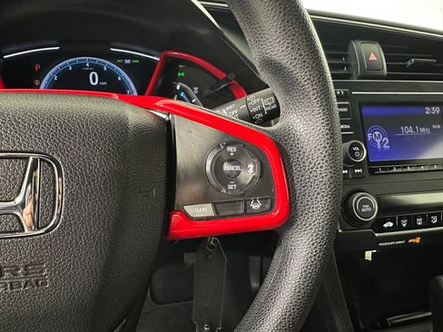 Used 2020 Honda Civic LX image 22