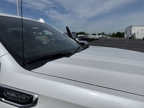 Certified 2025 GMC Sierra 1500 Denali w/ Denali Reserve Package AWD/4WD image 37