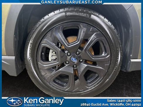 Certified 2023 Subaru Ascent Onyx Edition w/ Popular Package - Onyx image 23