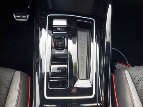 New 2025 Volkswagen GTI SE image 24