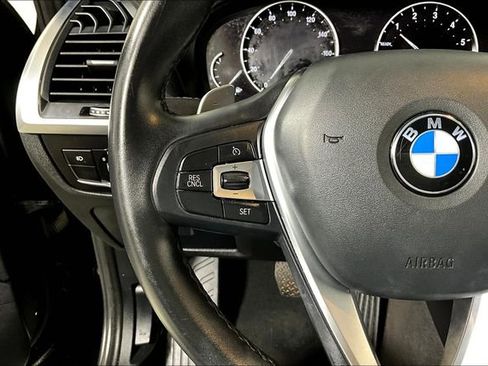 Used 2019 BMW X3 sDrive30i w/ Driving Assistance Package image 18