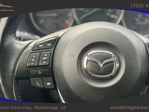 Used 2016 MAZDA CX-5 Touring AWD/4WD image 20