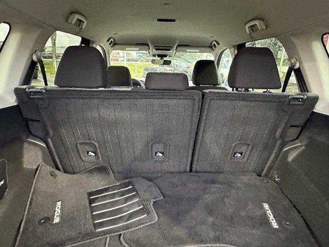 Certified 2023 Nissan Rogue SV AWD/4WD image 17