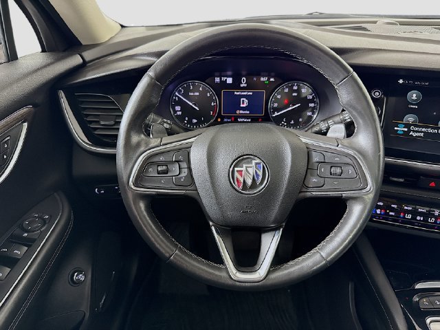 Used 2023 Buick Envision Avenir AWD/4WD image 12