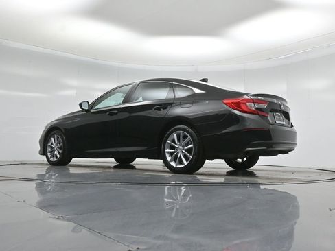 Used 2022 Honda Accord LX image 48